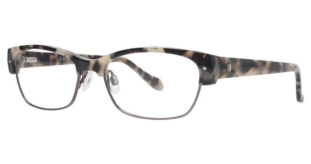 Leon Max LM4001 Eyeglasses - view 2